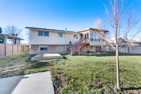 Tiny photo for 5557 S 2200 W, Salt Lake City, UT 84129 (MLS # 2128359)
