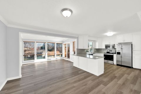 Tiny photo for 5557 S 2200 W, Salt Lake City, UT 84129 (MLS # 2128359)