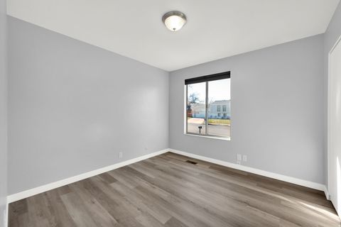 Tiny photo for 5557 S 2200 W, Salt Lake City, UT 84129 (MLS # 2128359)