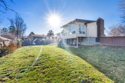 Tiny photo for 5557 S 2200 W, Salt Lake City, UT 84129 (MLS # 2128359)
