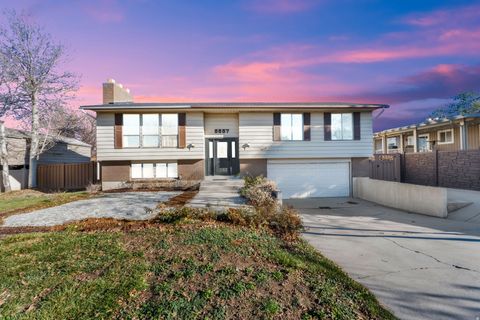 Tiny photo for 5557 S 2200 W, Salt Lake City, UT 84129 (MLS # 2128359)