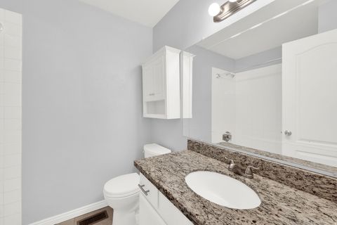 Tiny photo for 5557 S 2200 W, Salt Lake City, UT 84129 (MLS # 2128359)