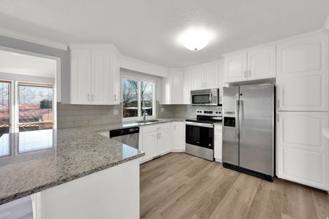 Tiny photo for 5557 S 2200 W, Salt Lake City, UT 84129 (MLS # 2128359)