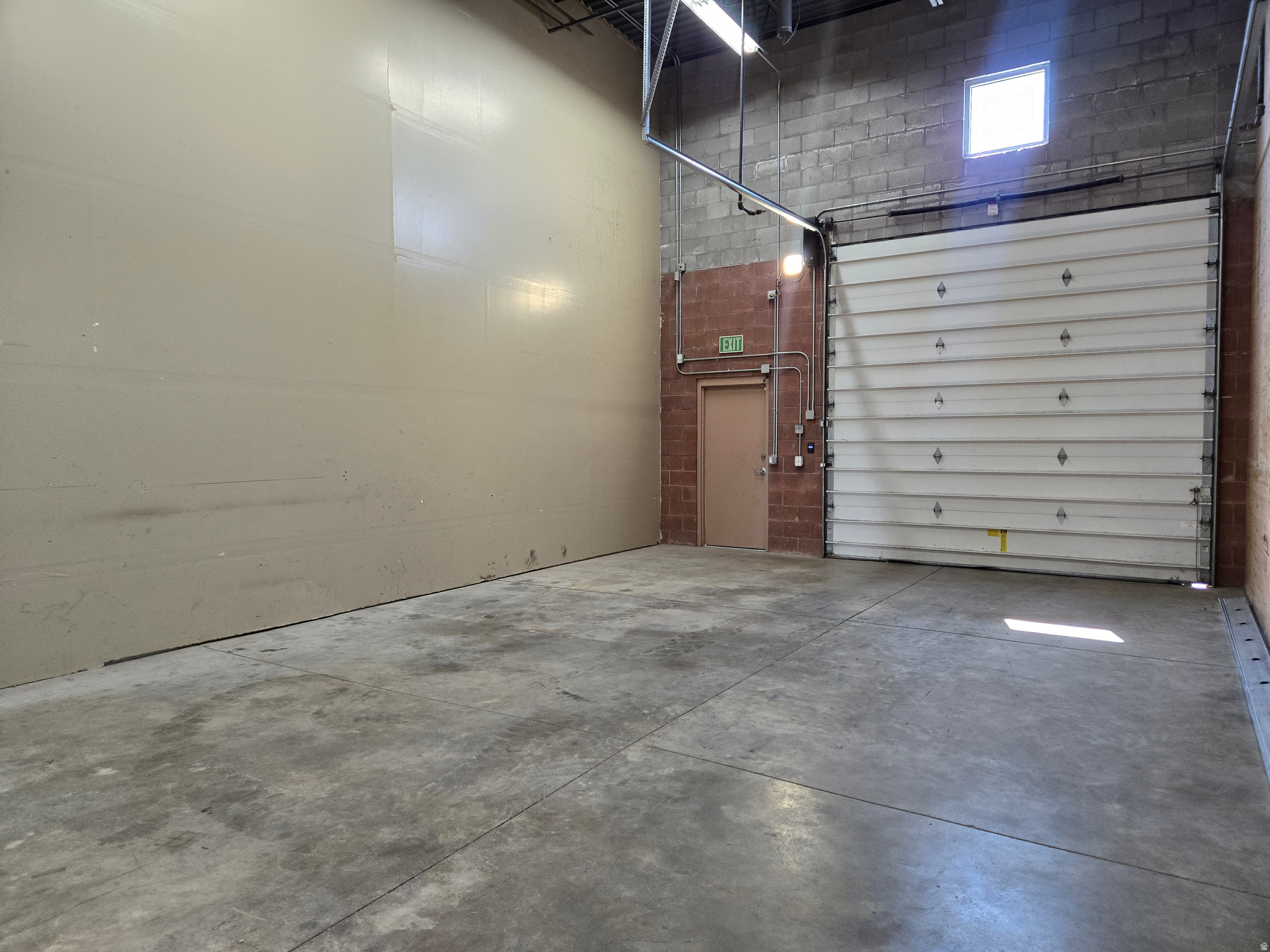 BANGERTER - Commercial Lease