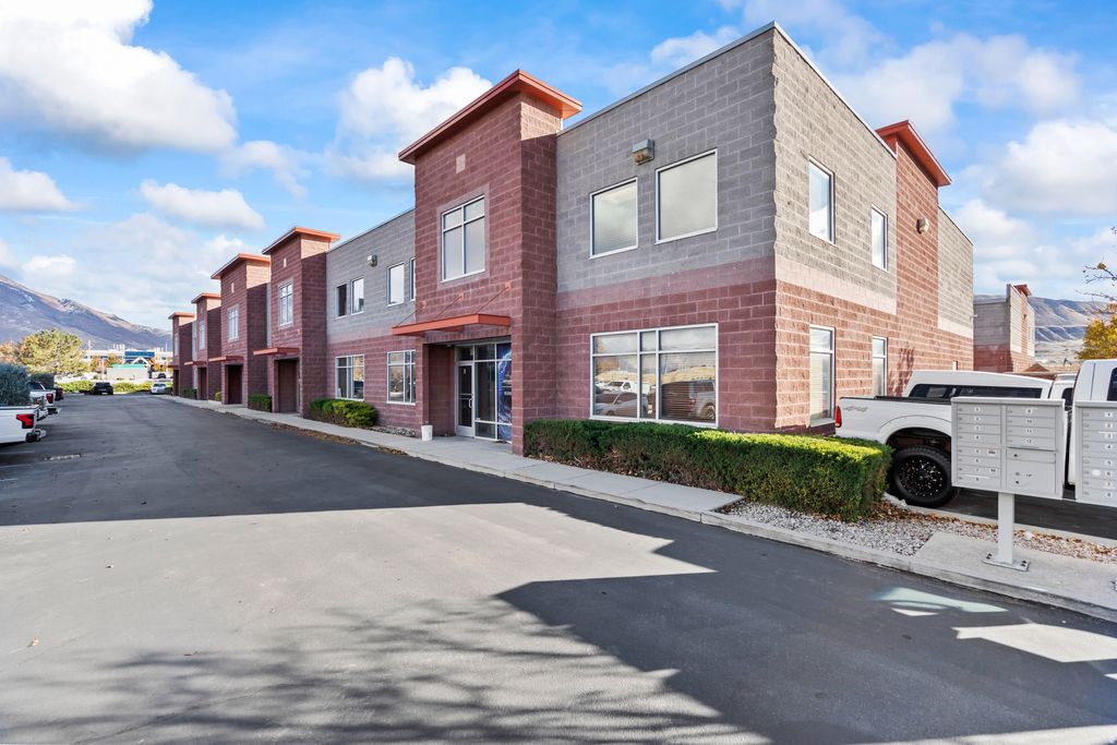 Photo of 78 W 13775 S #8, Draper, UT 84020 (MLS # 2150248)