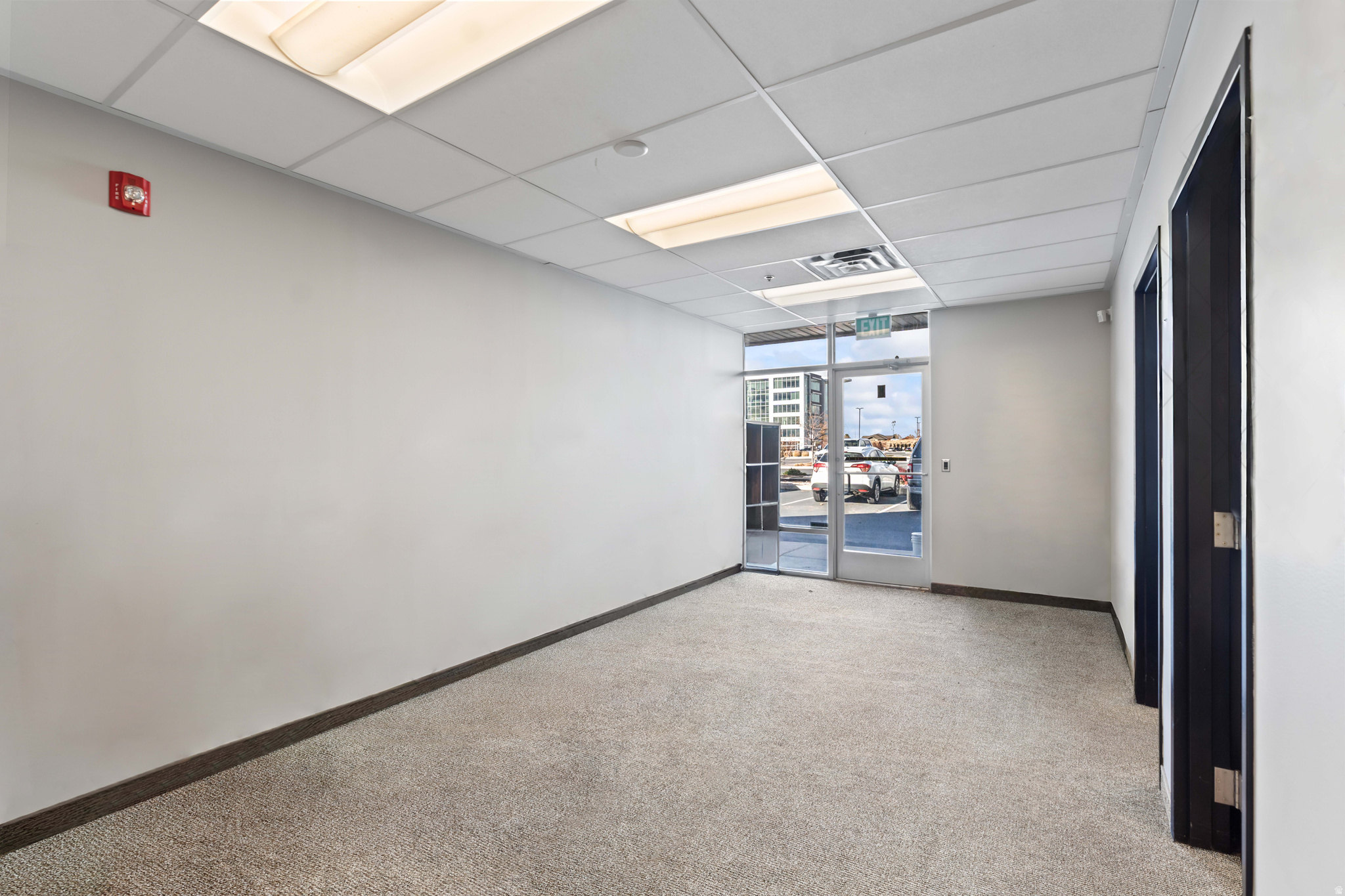 BANGERTER - Commercial Lease