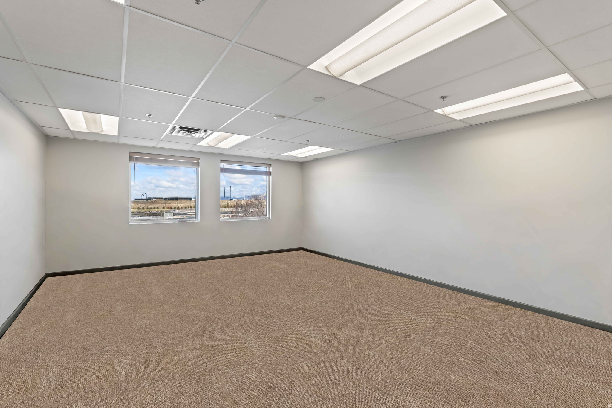 BANGERTER - Commercial Lease