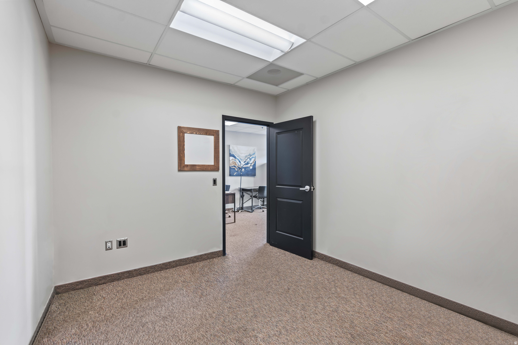 BANGERTER - Commercial Lease