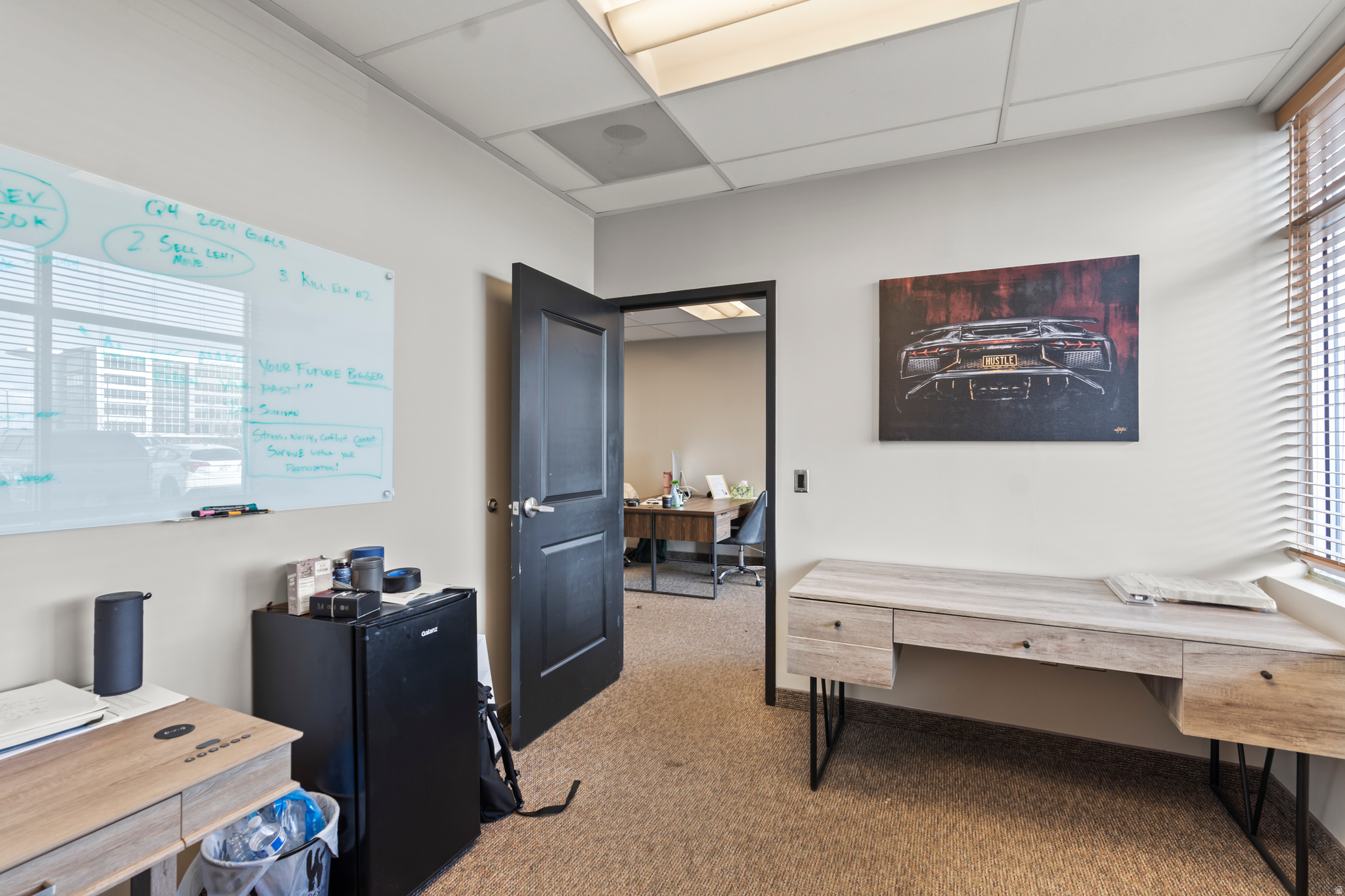 BANGERTER - Commercial Lease