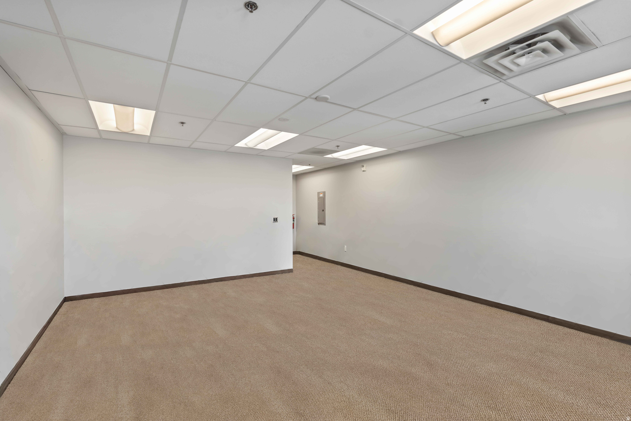BANGERTER - Commercial Lease
