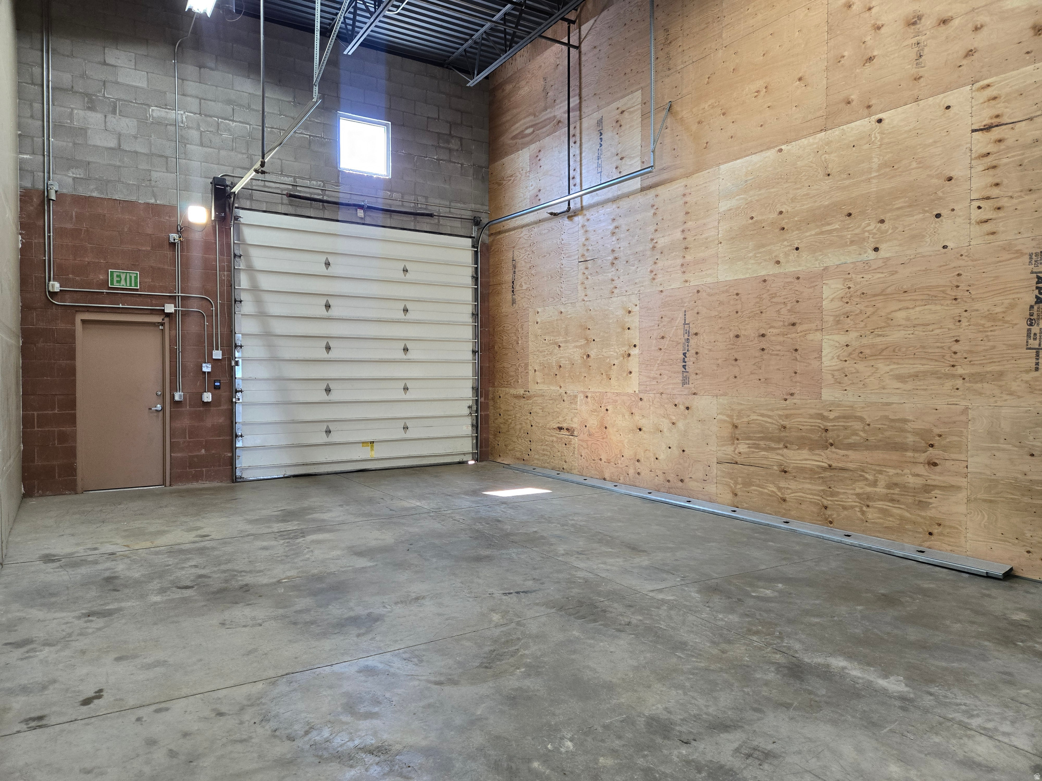 BANGERTER - Commercial Lease