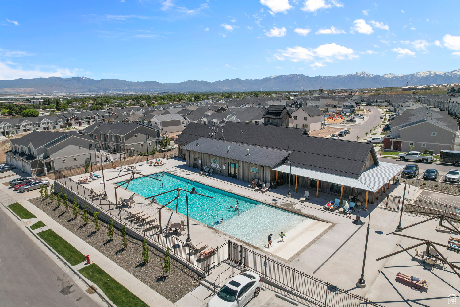 8752 W Alluvial Dr #477, Magna, Utah image 30