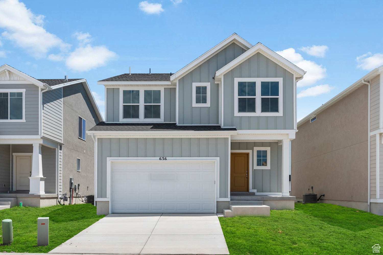 8752 W Alluvial Dr #477, Magna, Utah image 1