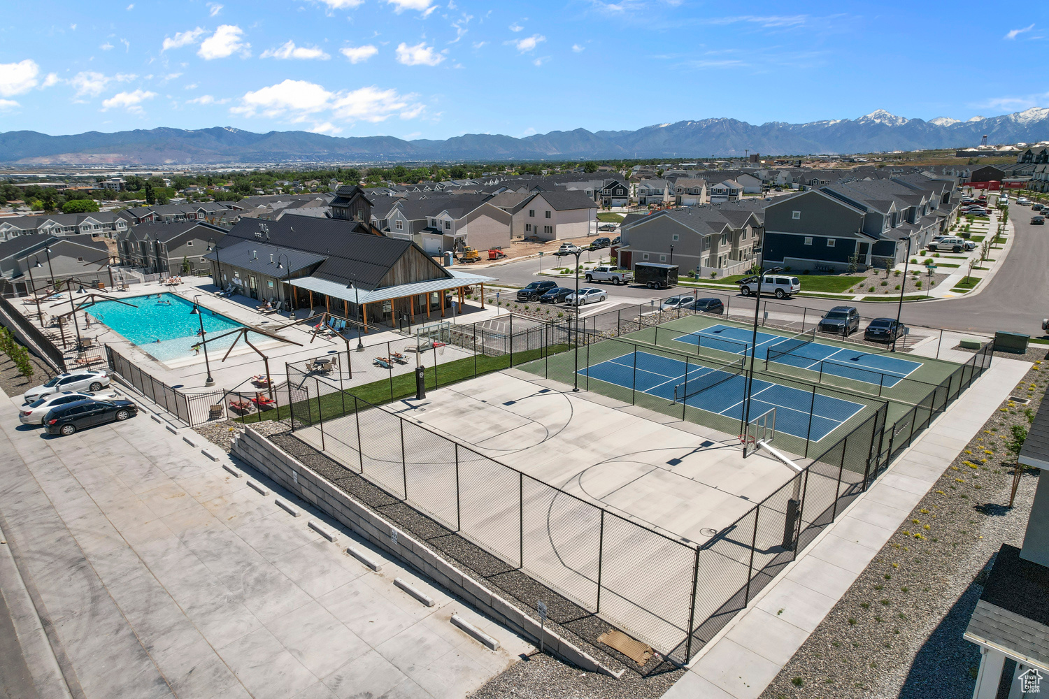 8752 W Alluvial Dr #477, Magna, Utah image 15