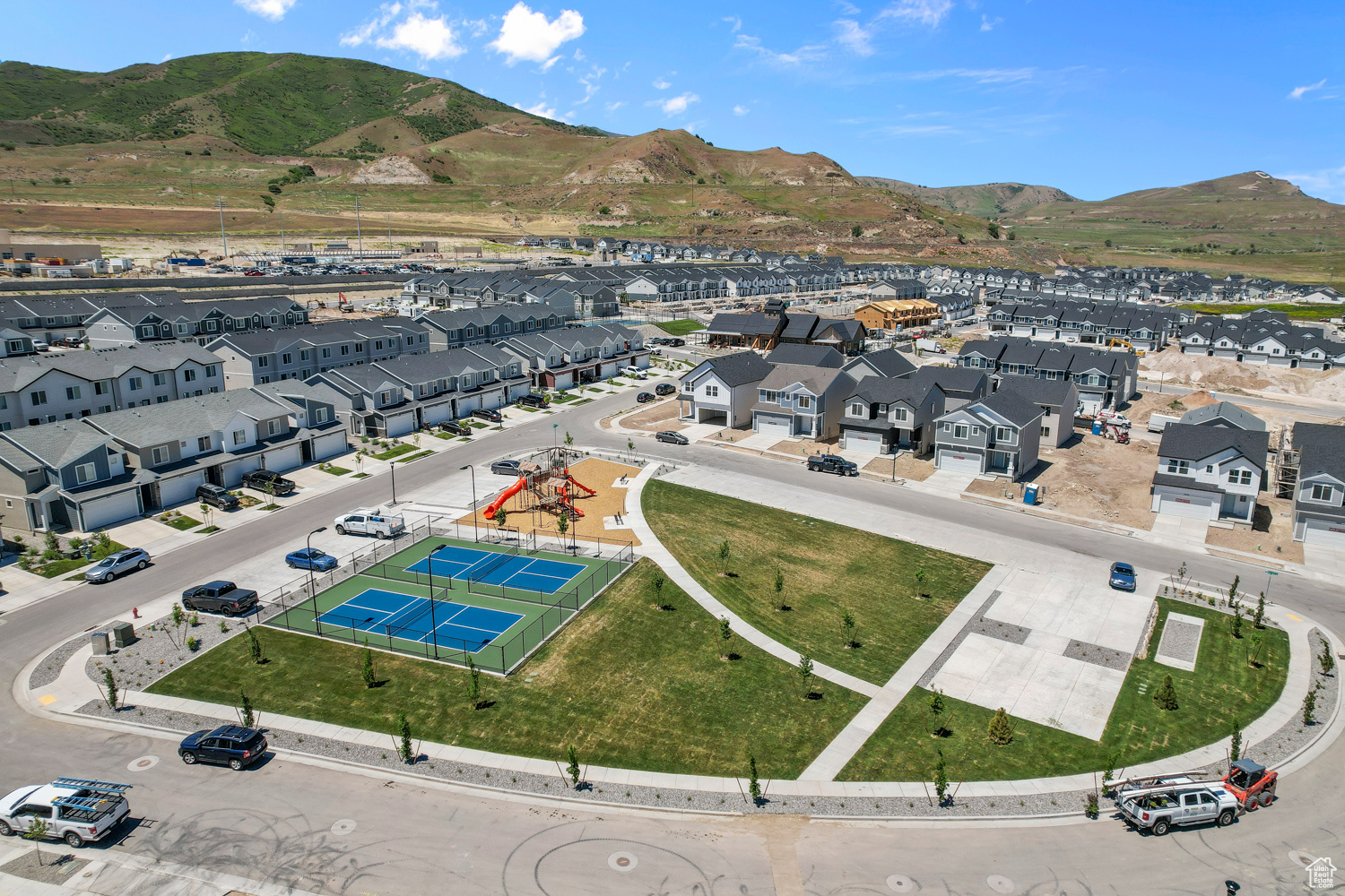8752 W Alluvial Dr #477, Magna, Utah image 16