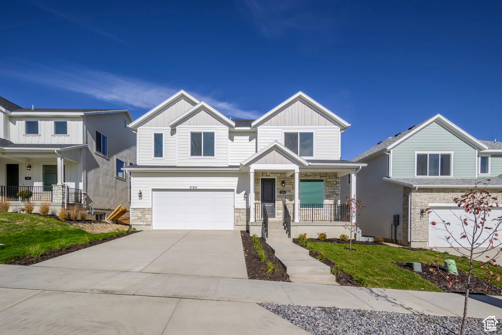 7616 S Oak Hallow Rd, West Jordan, Utah image 29