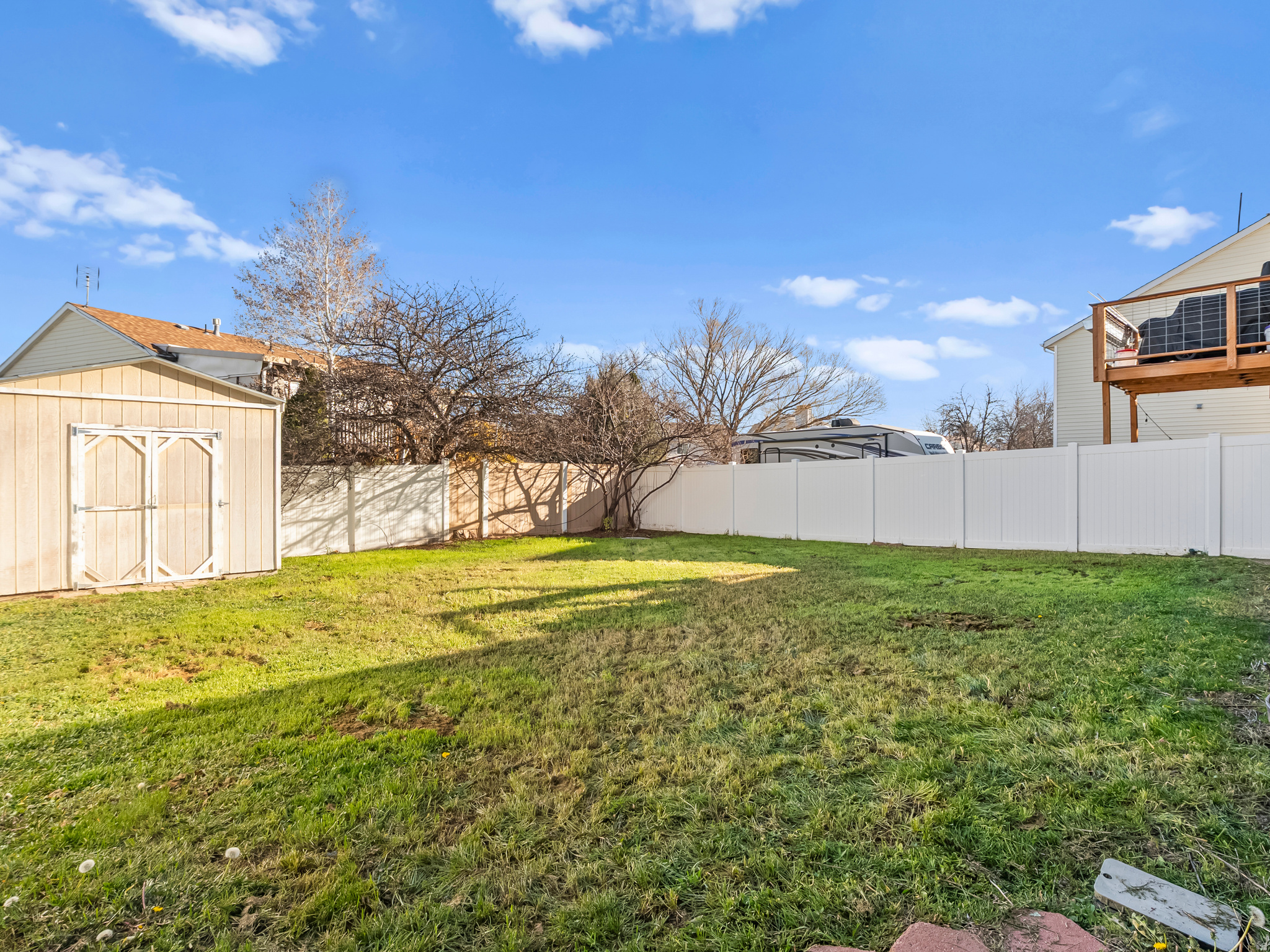 JORDAN POINTE - Residential