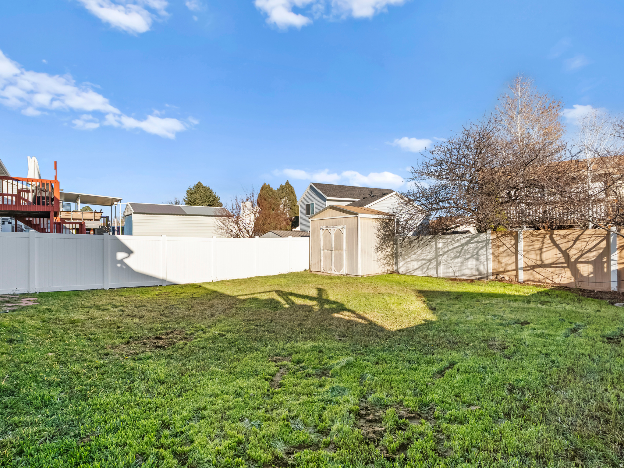 JORDAN POINTE - Residential