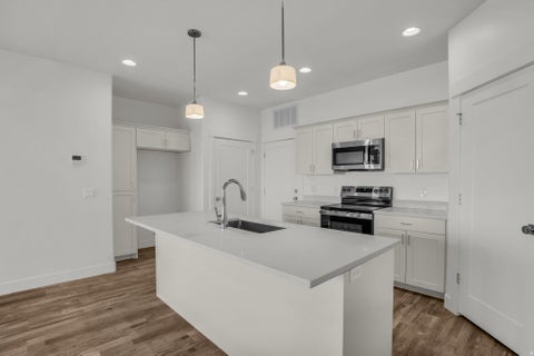 Tiny photo for 1693 W 2700 S #224, Syracuse, UT 84075 (MLS # 2185123)