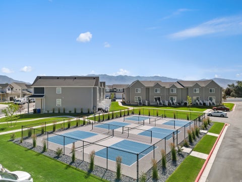Tiny photo for 1693 W 2700 S #224, Syracuse, UT 84075 (MLS # 2185123)