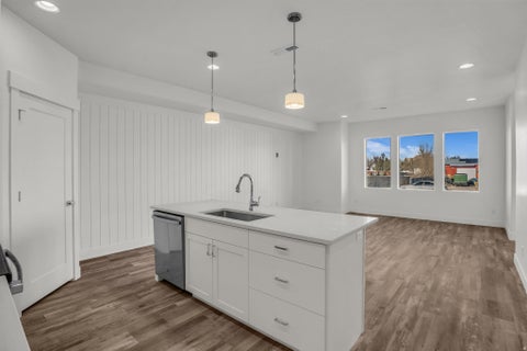 Tiny photo for 1693 W 2700 S #224, Syracuse, UT 84075 (MLS # 2185123)