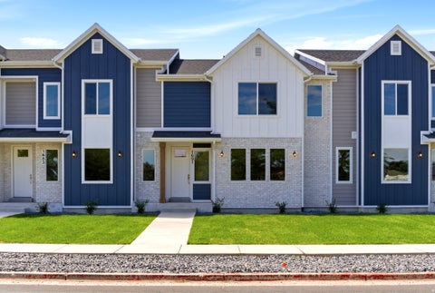 Photo of 1693 W 2700 S #224, Syracuse, UT 84075 (MLS # 2185123)