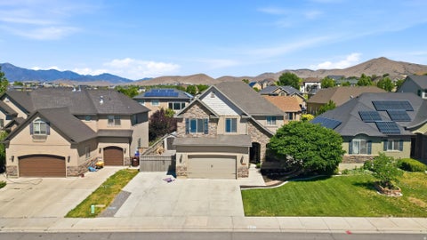 Homes For Sale - 3817 E Pinehurst Dr<br/> Eagle Mountain, UT 84005
