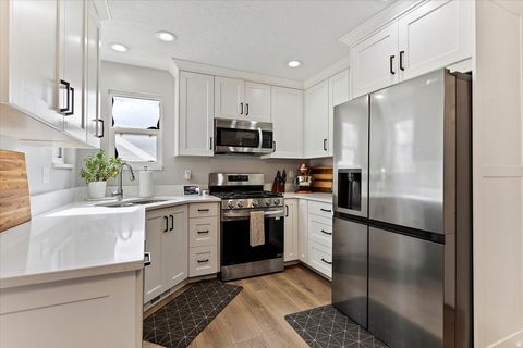 Tiny photo for 7478 S 1980 E, South Weber, UT 84405 (MLS # 2139706)