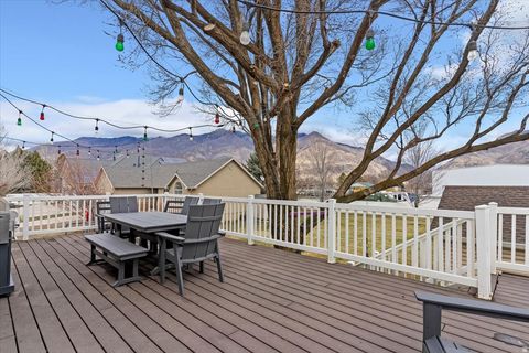 Tiny photo for 7478 S 1980 E, South Weber, UT 84405 (MLS # 2139706)