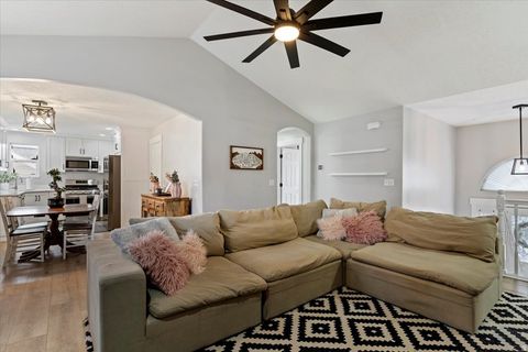 Tiny photo for 7478 S 1980 E, South Weber, UT 84405 (MLS # 2139706)