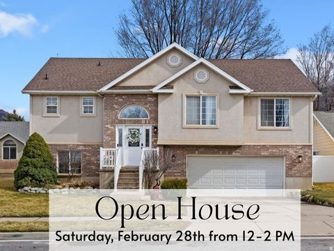 Photo of 7478 S 1980 E, South Weber, UT 84405 (MLS # 2139706)