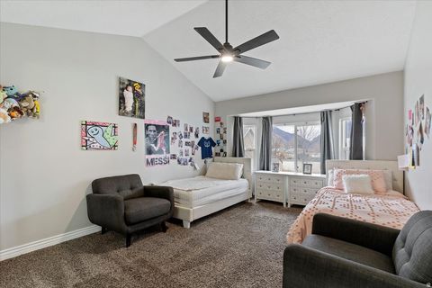 Tiny photo for 7478 S 1980 E, South Weber, UT 84405 (MLS # 2139706)