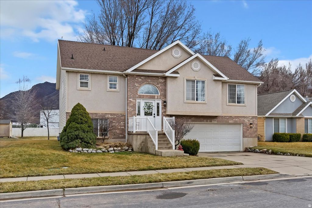 Photo of 7478 S 1980 E, South Weber, UT 84405 (MLS # 2139706)