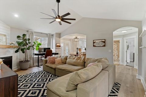 Tiny photo for 7478 S 1980 E, South Weber, UT 84405 (MLS # 2139706)