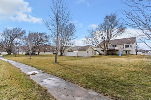 Tiny photo for 7478 S 1980 E, South Weber, UT 84405 (MLS # 2139706)