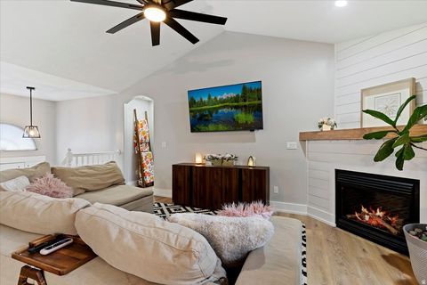 Tiny photo for 7478 S 1980 E, South Weber, UT 84405 (MLS # 2139706)