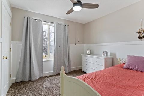 Tiny photo for 7478 S 1980 E, South Weber, UT 84405 (MLS # 2139706)