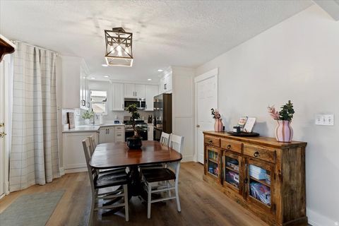 Tiny photo for 7478 S 1980 E, South Weber, UT 84405 (MLS # 2139706)