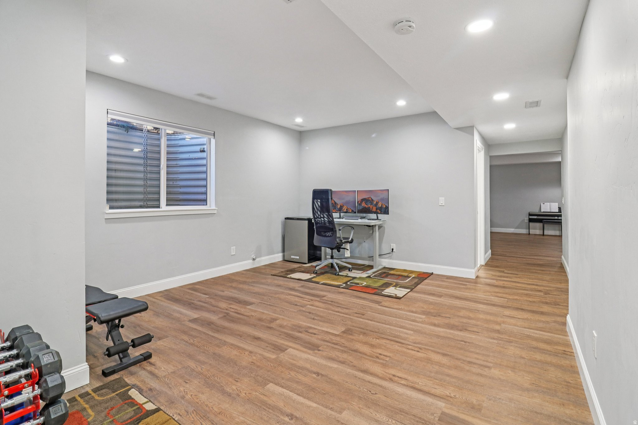 ROSE GARDENS - Residential