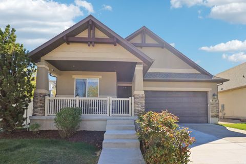 Photo of 9239 S BRIGHTON VIEW DR, Sandy, UT 84070 (MLS # 2148816)