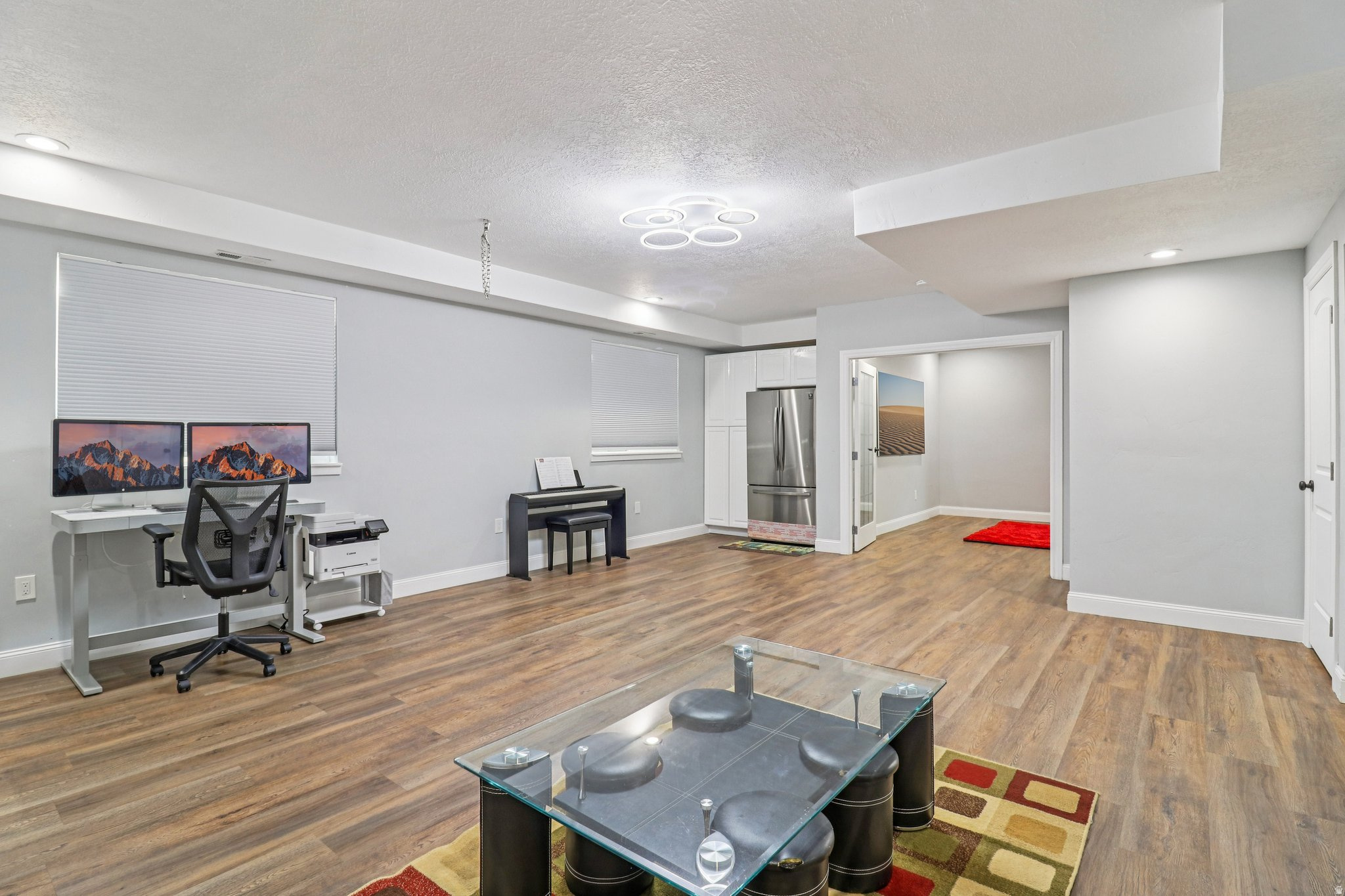 ROSE GARDENS - Residential