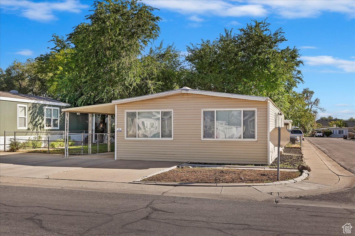 1197 W 450 #31, Clearfield, Utah image 15