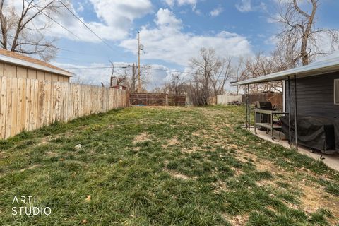 Tiny photo for 875 PATTERSON St, Ogden, UT 84403 (MLS # 2127608)
