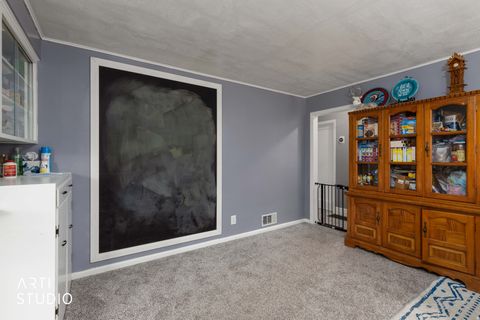 Tiny photo for 875 PATTERSON St, Ogden, UT 84403 (MLS # 2127608)