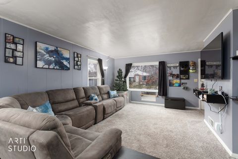 Tiny photo for 875 PATTERSON St, Ogden, UT 84403 (MLS # 2127608)