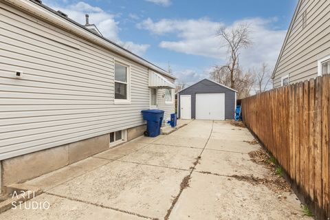 Tiny photo for 875 PATTERSON St, Ogden, UT 84403 (MLS # 2127608)
