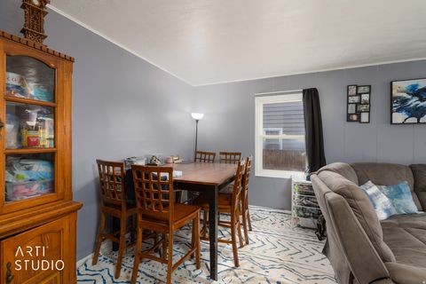 Tiny photo for 875 PATTERSON St, Ogden, UT 84403 (MLS # 2127608)