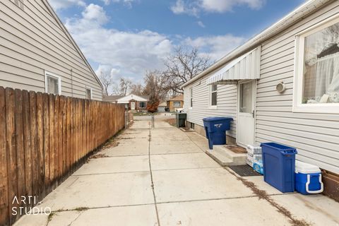 Tiny photo for 875 PATTERSON St, Ogden, UT 84403 (MLS # 2127608)