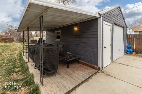 Tiny photo for 875 PATTERSON St, Ogden, UT 84403 (MLS # 2127608)