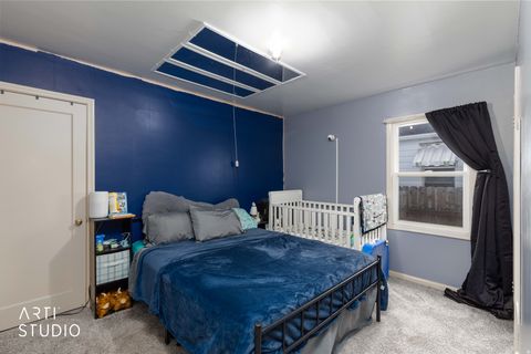 Tiny photo for 875 PATTERSON St, Ogden, UT 84403 (MLS # 2127608)